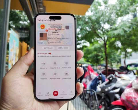 Thông tin mới liên quan đến số định danh điện tử mà người dân cần biết