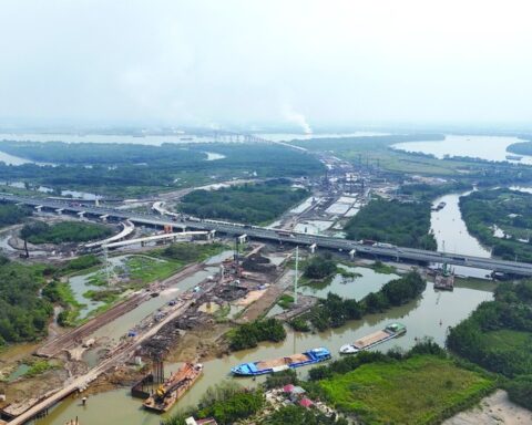 Khi metro vận hành, thị trường bất động sản thay đổi thế nào?