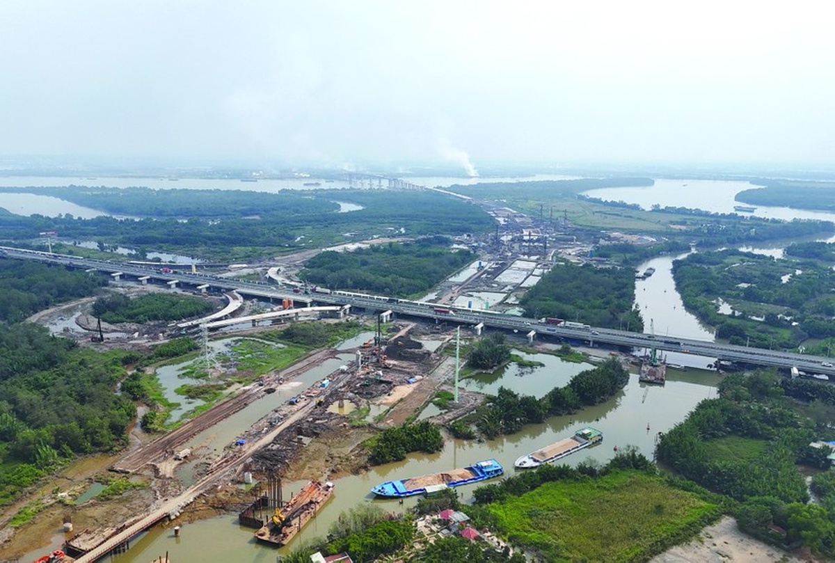Khi metro vận hành, thị trường bất động sản thay đổi thế nào?