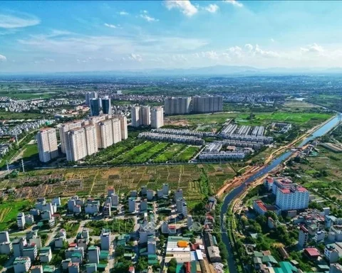 Thông tin về hướng sửa Luật Đất đai