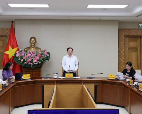 Sửa Luật Đất đai cần theo hướng công khai, minh bạch, khơi thông nguồn lực cho phát triển đất nước