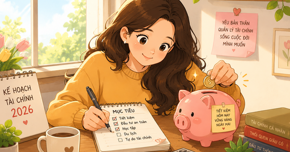 Có bao nhiêu tiền đi nữa, đừng dại làm 6 điều này nếu không muốn “bay sạch” tiền tích lũy