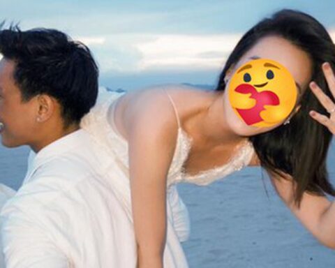 “Nàng thơ” Mắt Biếc vừa được cầu hôn, danh tính chồng sắp cưới cực bí ẩn