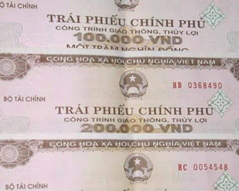 Thanh khoản thị trường trái phiếu tăng hơn 20% trong tuần qua