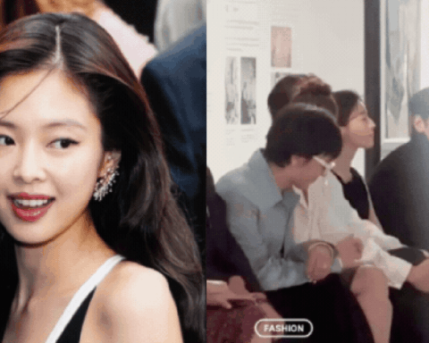 2 thứ về Jennie bị soi mạnh: Ảnh cận không chỉnh sửa và thái độ với G-Dragon
