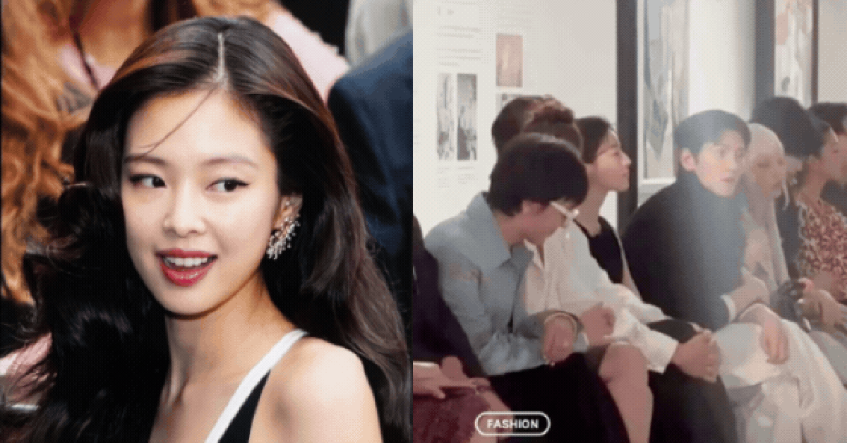 2 thứ về Jennie bị soi mạnh: Ảnh cận không chỉnh sửa và thái độ với G-Dragon