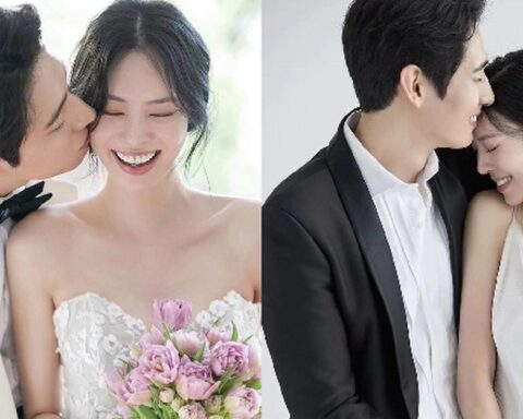Soobin bất ngờ khoe con trai đầu lòng, visual bé lập tức gây bão