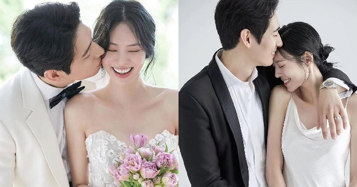 Soobin bất ngờ khoe con trai đầu lòng, visual bé lập tức gây bão