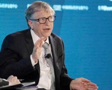Tỷ phú Bill Gates chỉ ra 3 công việc AI không thể thay thế trong tương lai