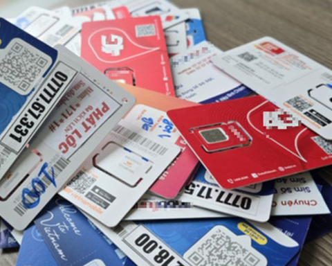 Bỗng dưng “dính” SIM lạ, xử lý ra sao?