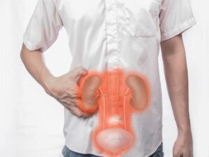 Nhiều quả thận của người Việt bị tổn thương thận vĩnh viễn