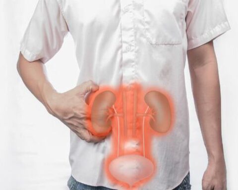 Nhiều quả thận của người Việt bị tổn thương thận vĩnh viễn