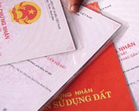 Quy định về thu hồi Giấy chứng nhận quyền sử dụng đất