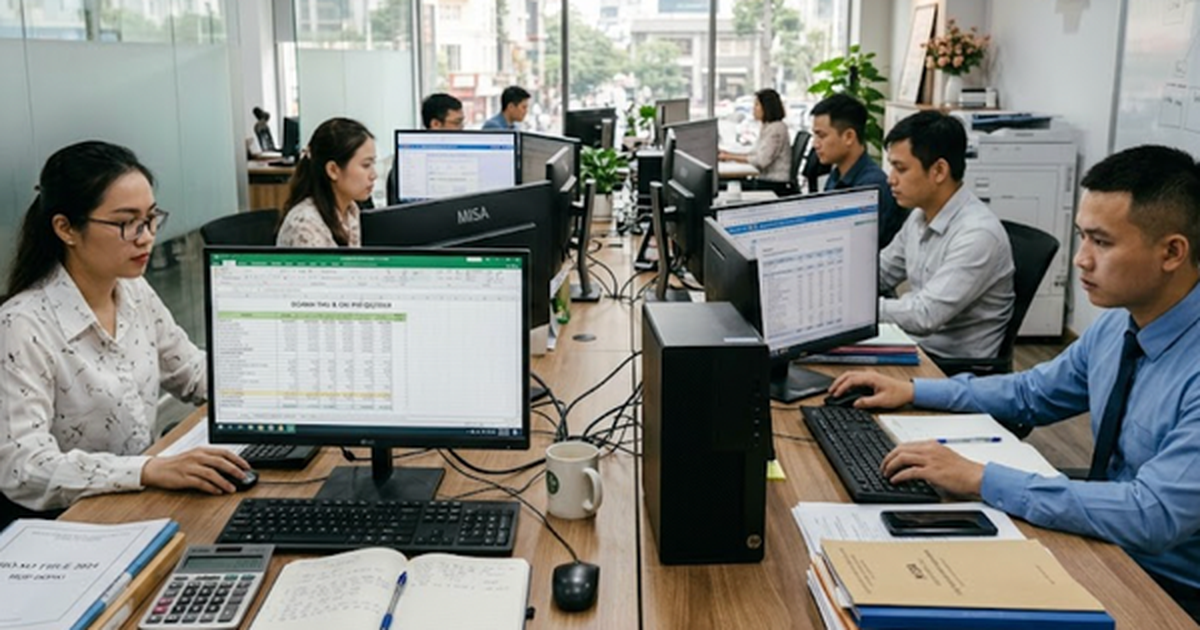 5 công ty bị gọi tên vì vi phạm lĩnh vực chứng khoán