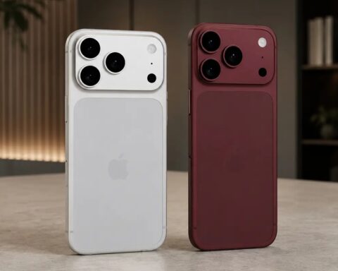 iPhone 18 Pro Max lộ diện thay đổi mới