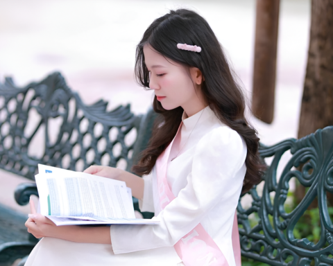 Ngành học được miêu tả là “lạ nhưng giàu”, ra trường không lo thất nghiệp, đặc biệt là vào mùa nóng