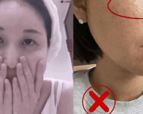 Thay vì đổi sữa rửa mặt, tôi học cách rửa mặt từ bác sĩ da liễu Hàn Quốc giúp da giảm dầu nhờn, láng mịn trong mùa hè