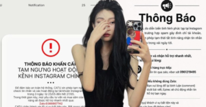 Cú sốc lớn nhất Instagram: Kẻ xấu đã ra tay thế nào?