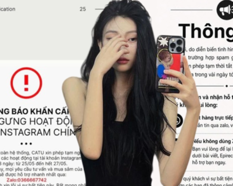 Cú sốc lớn nhất Instagram: Kẻ xấu đã ra tay thế nào?