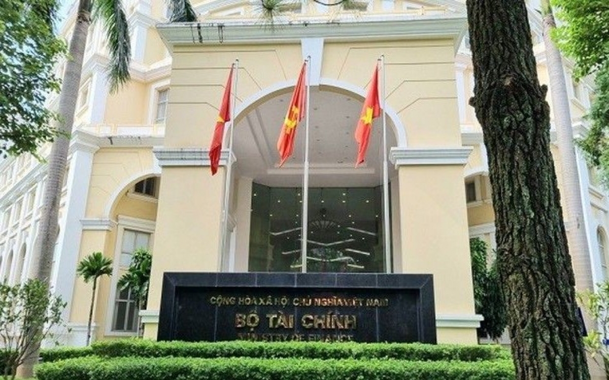 Bộ Tài chính công bố cơ sở dữ liệu được khai thác, sử dụng thay thế giấy tờ trong hồ sơ thủ tục hành chính
