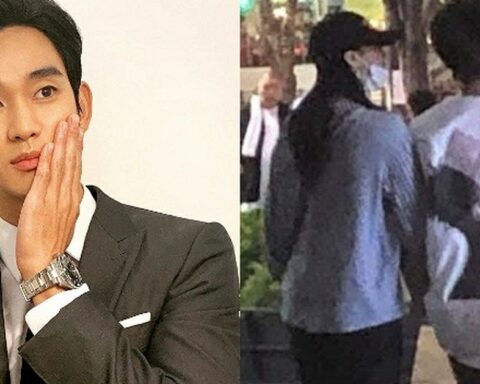 Diễn biến sốc vụ Kim Soo Hyun bị tố hẹn hò trẻ vị thành niên: Tòa án vừa ban hành 1 lệnh bắt khẩn cấp