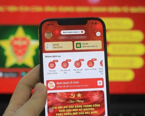 Từ tháng sau, VNeID và VNeTraffic sẽ tích hợp thêm một loại giấy tờ mới: Cập nhật ngay để không bỏ lỡ quyền lợi