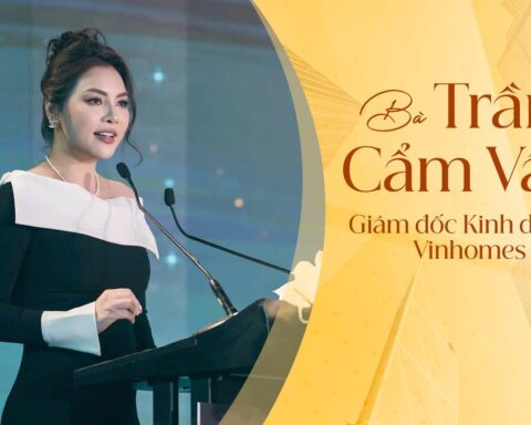 Dòng tiền đang hướng về phía Tây Bắc TPHCM, thị trường liệu có sôi sục?