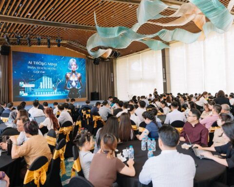 Giá tốt, ưu đãi “lớn”: Giải mã sự bùng nổ của Alluvia City và Sunshine Legend City