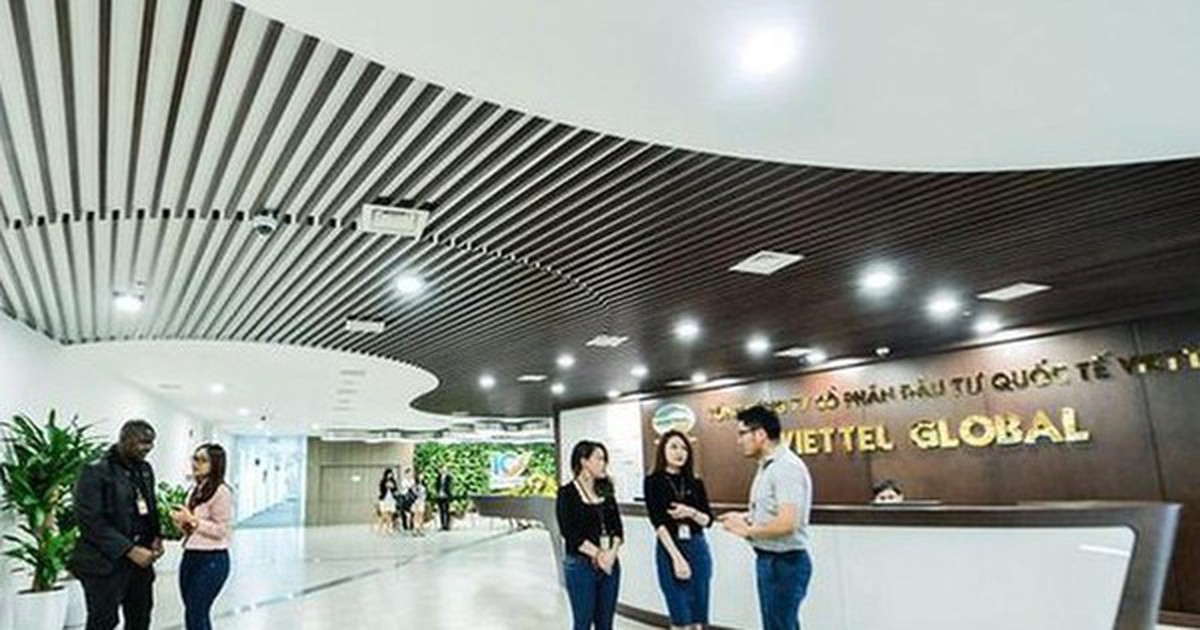 Viettel Global ‘rót’ 560 triệu USD đầu tư vào thị trường Cộng hòa Dominica