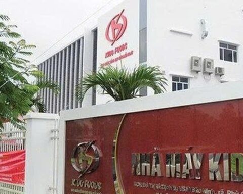 Cổ đông ngoại giảm tỷ lệ sở hữu tại Kido xuống dưới 6%
