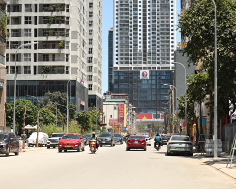 Thời tiết miền Bắc sắp thay đổi hoàn toàn