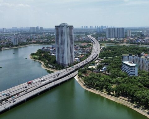 Cổ phiếu hạ tầng chờ cú hích từ thị trường trái phiếu PPP