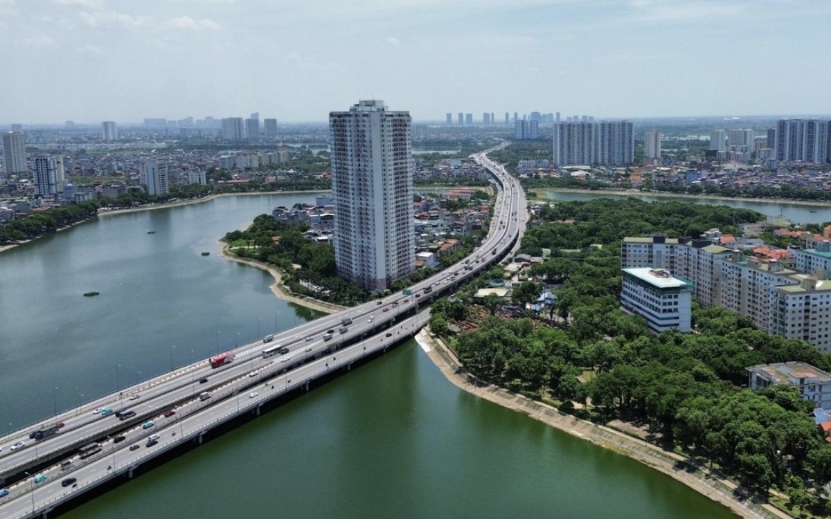 Cổ phiếu hạ tầng chờ cú hích từ thị trường trái phiếu PPP
