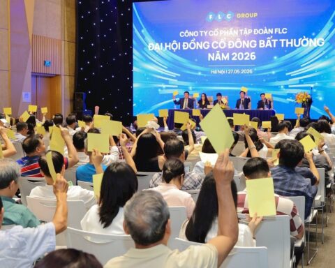 Nóng: Chủ tịch FLC công bố lộ trình đưa cổ phiếu quay lại sàn
