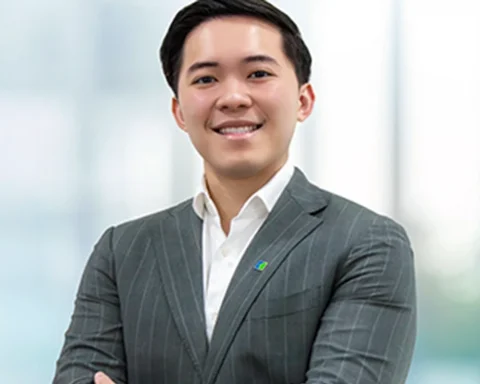Chuyển giao thế hệ tại các doanh nghiệp bất động sản