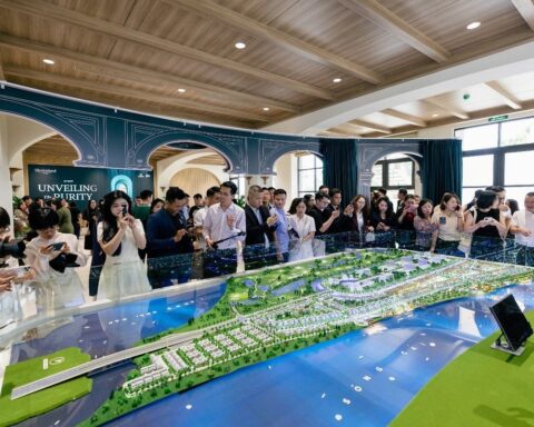 Hết thời “đánh sóng” ngắn hạn, nhà đầu tư phía Bắc đang tìm kiếm điều gì tại thị trường phía Nam