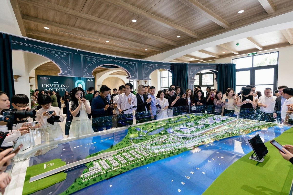 Hết thời “đánh sóng” ngắn hạn, nhà đầu tư phía Bắc đang tìm kiếm điều gì tại thị trường phía Nam
