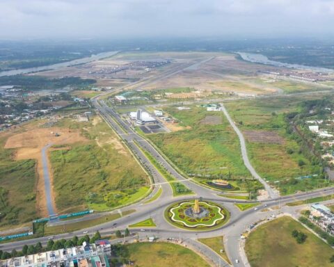 Tỉnh được loạt ông lớn Vinhomes, Ecopark, T&T Group đổ bộ “xí phần” sẽ có thêm khu đô thị hơn 2.600ha