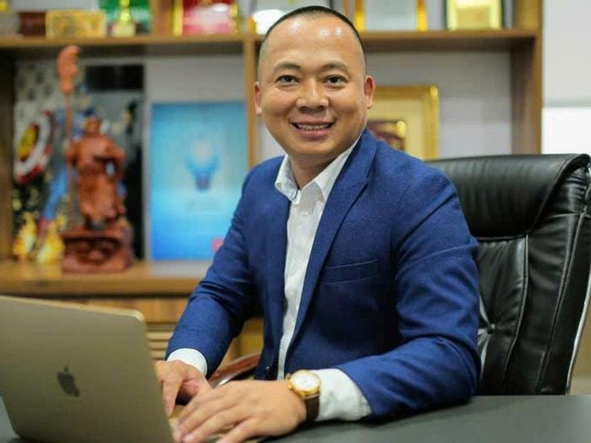 Ông Đoàn Văn Hiểu Em “mở bát” chi 160 tỷ đồng mua cổ phiếu DMX trong đợt IPO