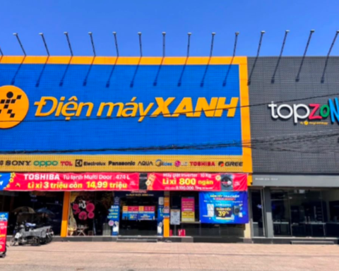 “Bom tấn” IPO Điện Máy Xanh: chính thức mở sổ đăng ký, cơ hội sở hữu cỗ máy in tiền tỷ đô với cổ tức tiền mặt 40% ngay trong 2026