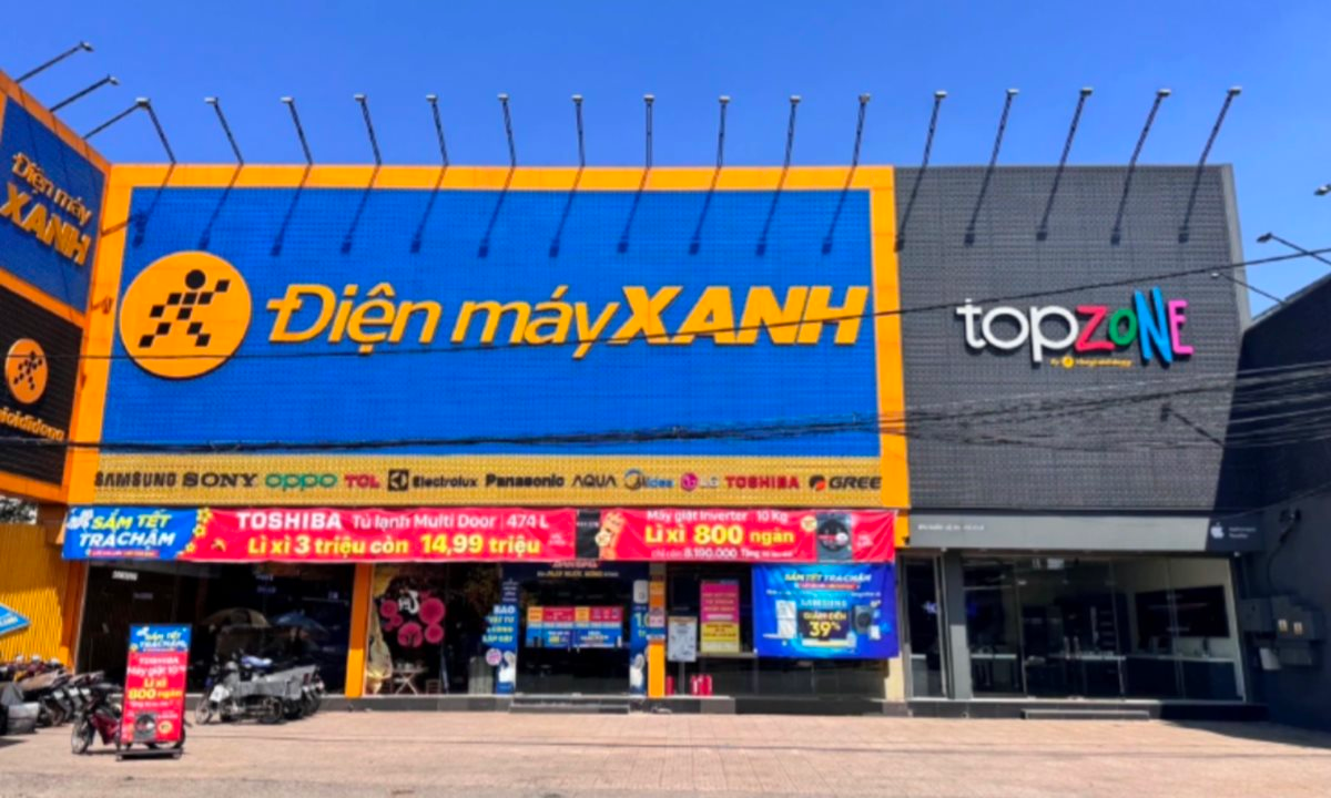 “Bom tấn” IPO Điện Máy Xanh: chính thức mở sổ đăng ký, cơ hội sở hữu cỗ máy in tiền tỷ đô với cổ tức tiền mặt 40% ngay trong 2026