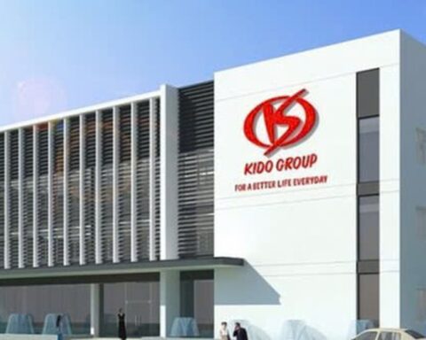 Lãnh đạo Kido muốn ‘gom’ thêm 1,5 triệu cổ phiếu KDC