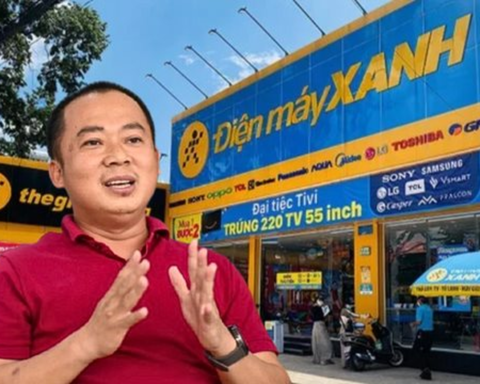 CEO Điện Máy Xanh tiết lộ lý do IPO: Muốn “giải oan” cho ngành bán lẻ điện máy