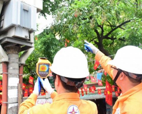 EVN Hà Nội thông báo nóng về tin cắt điện ngày 27/5, Thủ đô chạm mốc tiêu thụ điện cao nhất lịch sử