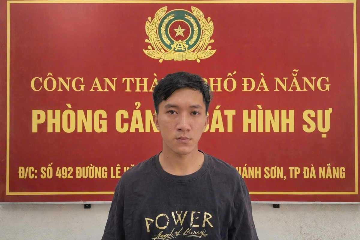 Bắt tạm giam Nguyễn Lam Trường