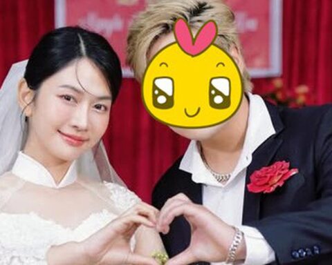“Chồng của Lê Bống” được tìm kiếm đột biến