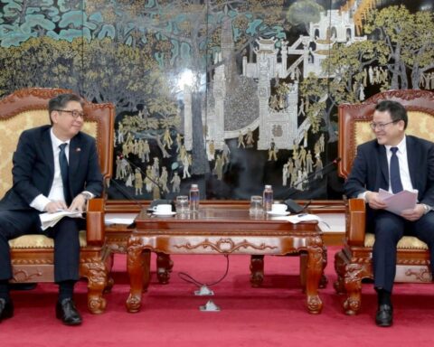 Bộ Tài chính phối hợp chặt chẽ với JICA triển khai hiệu quả các dự án ODA