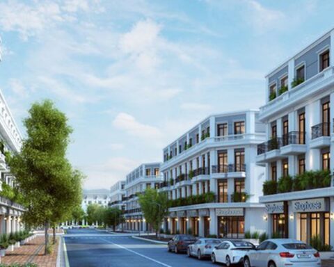 Thành viên Tập đoàn Picenza Việt Nam được giao và chuyển mục đích sử dụng đất để làm dự án tại Hà Nội
