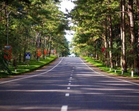 Tuyến cao tốc hơn 25.000 tỷ do Sun Group đề xuất, kết nối tới nơi từng “sôi sục” vì sốt đất và được ví như Đà Lạt thứ 2 của Tây Nguyên có diễn biến mới