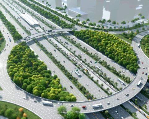 Một phường tại Bắc Ninh chuẩn bị thu hồi đất của hơn 2.500 hộ dân để triển khai tuyến đường gần 29.000 tỷ, nối Hà Nội với sân bay lớn nhất miền Bắc